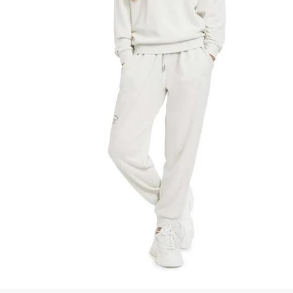 PSK Collective Ash Green Joggers NWT Size 2X - Picture 1 of 12